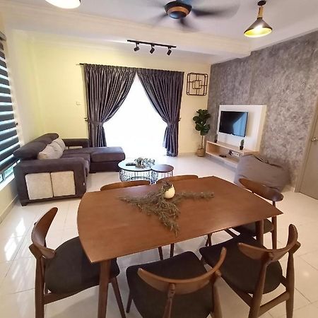 Cameron Emerald Avenue @ Brinchang مرتفعات كاميرون المظهر الخارجي الصورة