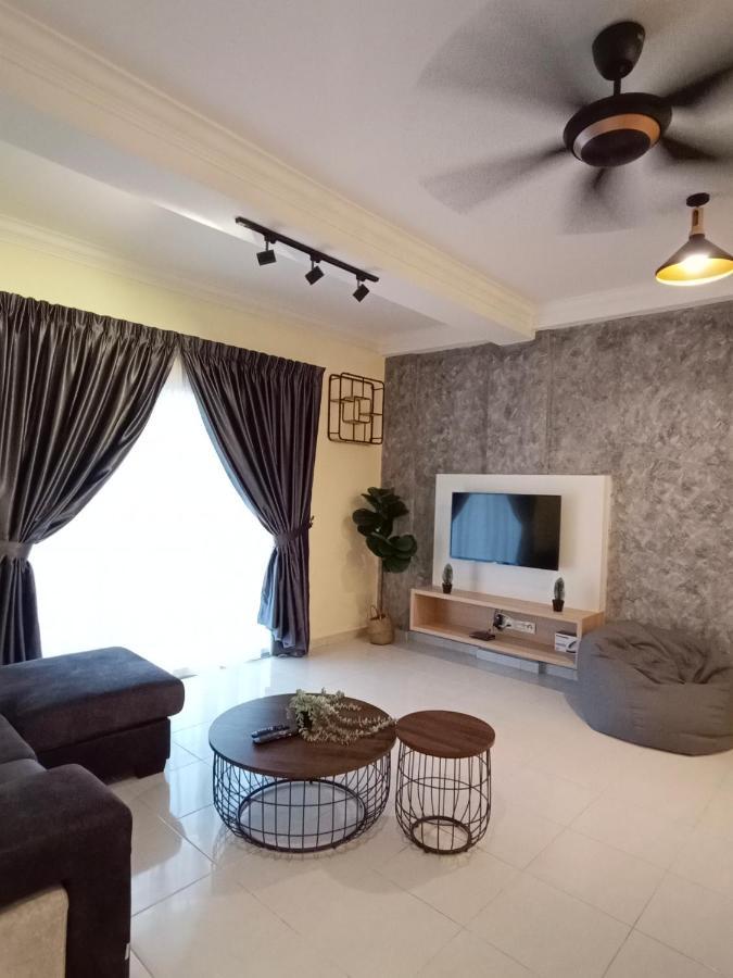 Cameron Emerald Avenue @ Brinchang مرتفعات كاميرون المظهر الخارجي الصورة