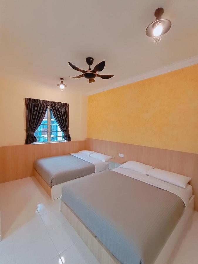 Cameron Emerald Avenue @ Brinchang مرتفعات كاميرون المظهر الخارجي الصورة