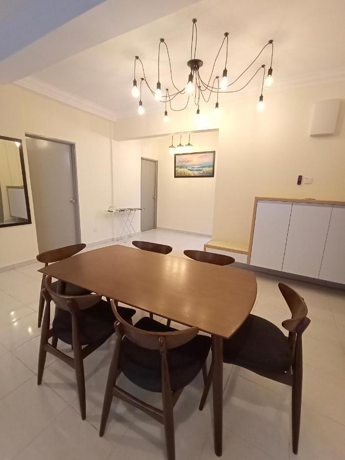 Cameron Emerald Avenue @ Brinchang مرتفعات كاميرون المظهر الخارجي الصورة