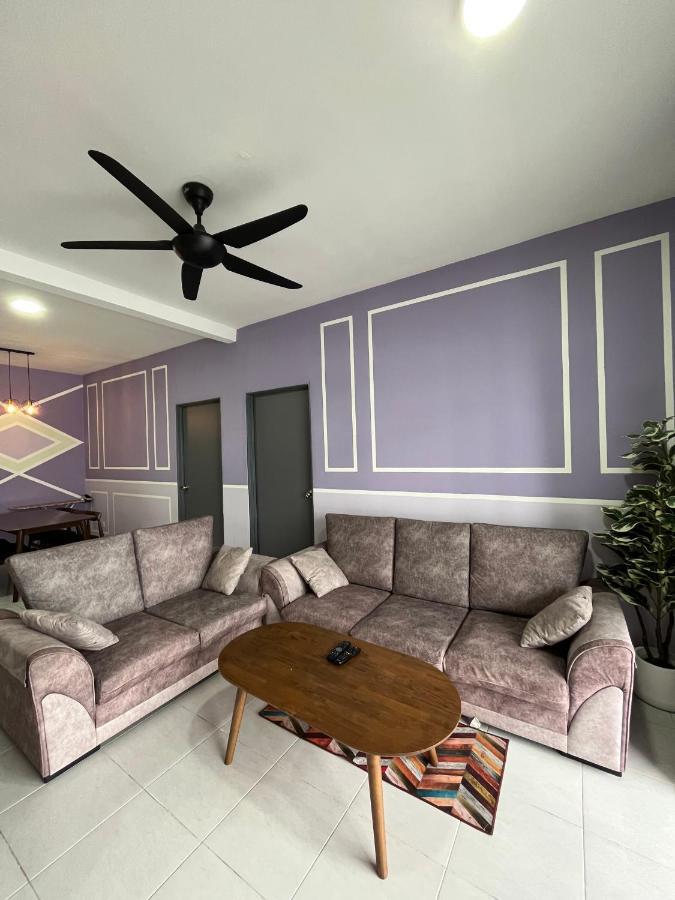 Cameron Emerald Avenue @ Brinchang مرتفعات كاميرون المظهر الخارجي الصورة