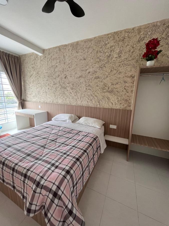 Cameron Emerald Avenue @ Brinchang مرتفعات كاميرون المظهر الخارجي الصورة