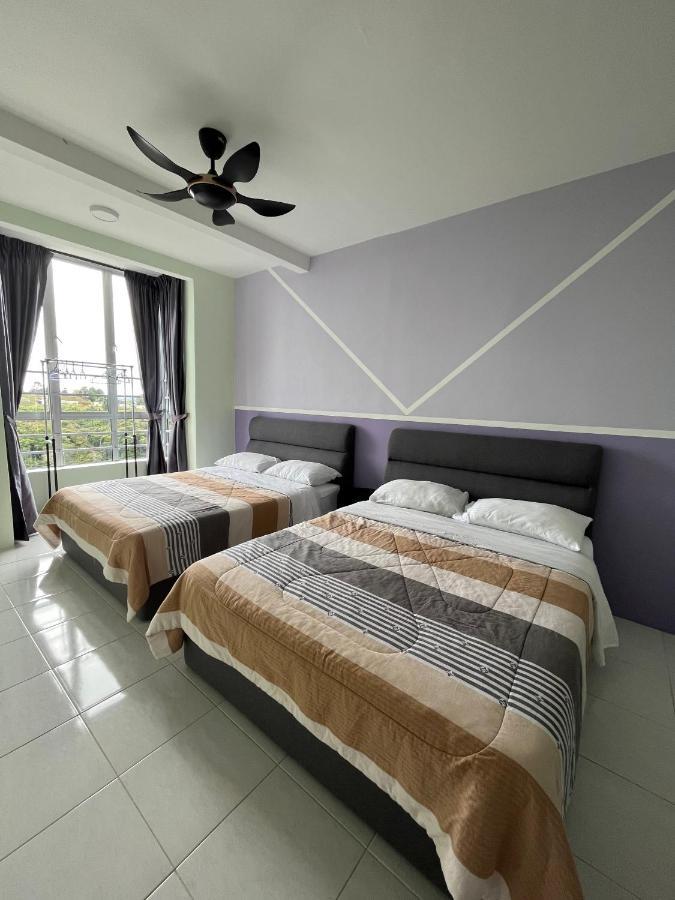 Cameron Emerald Avenue @ Brinchang مرتفعات كاميرون المظهر الخارجي الصورة