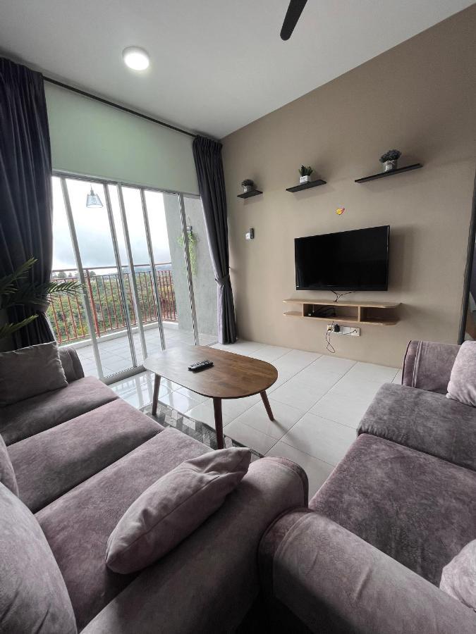 Cameron Emerald Avenue @ Brinchang مرتفعات كاميرون المظهر الخارجي الصورة