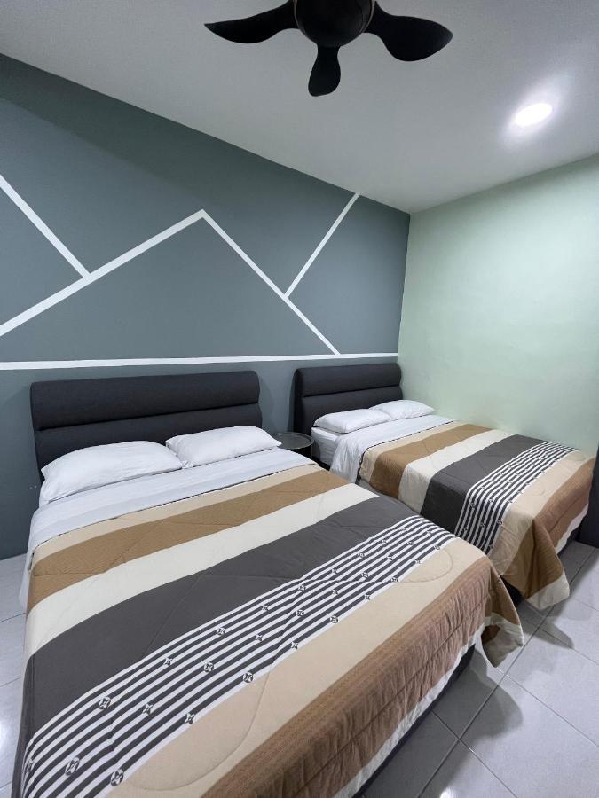 Cameron Emerald Avenue @ Brinchang مرتفعات كاميرون المظهر الخارجي الصورة