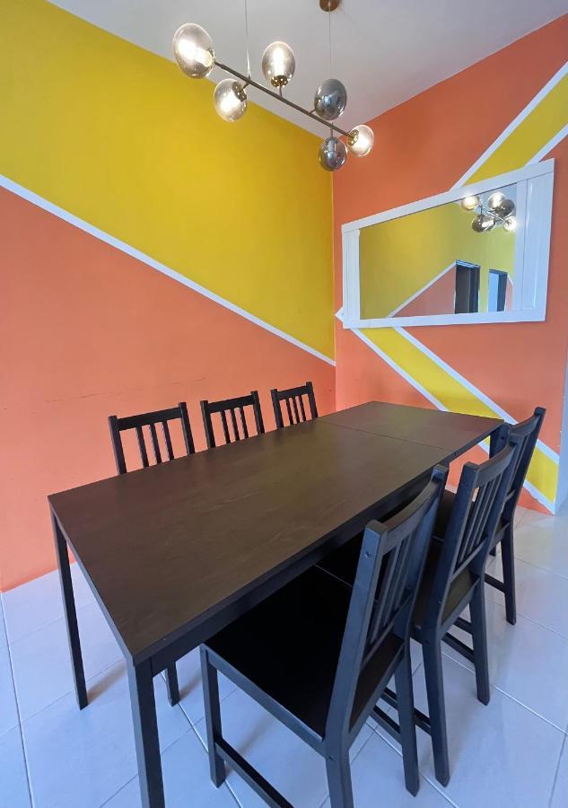 Cameron Emerald Avenue @ Brinchang مرتفعات كاميرون المظهر الخارجي الصورة