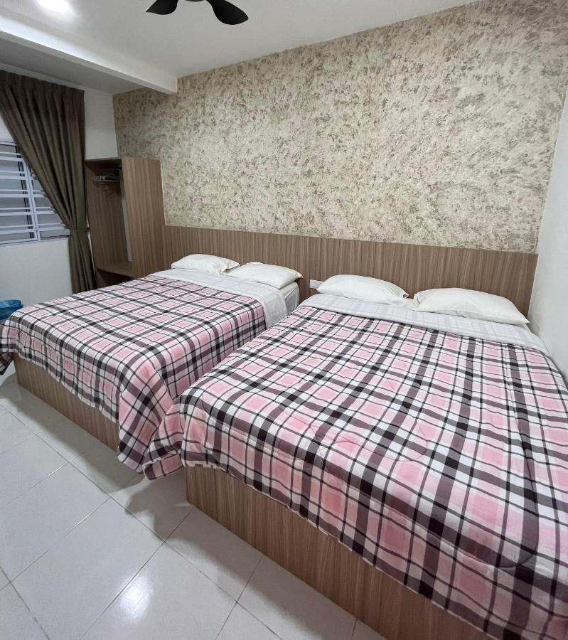 Cameron Emerald Avenue @ Brinchang مرتفعات كاميرون المظهر الخارجي الصورة