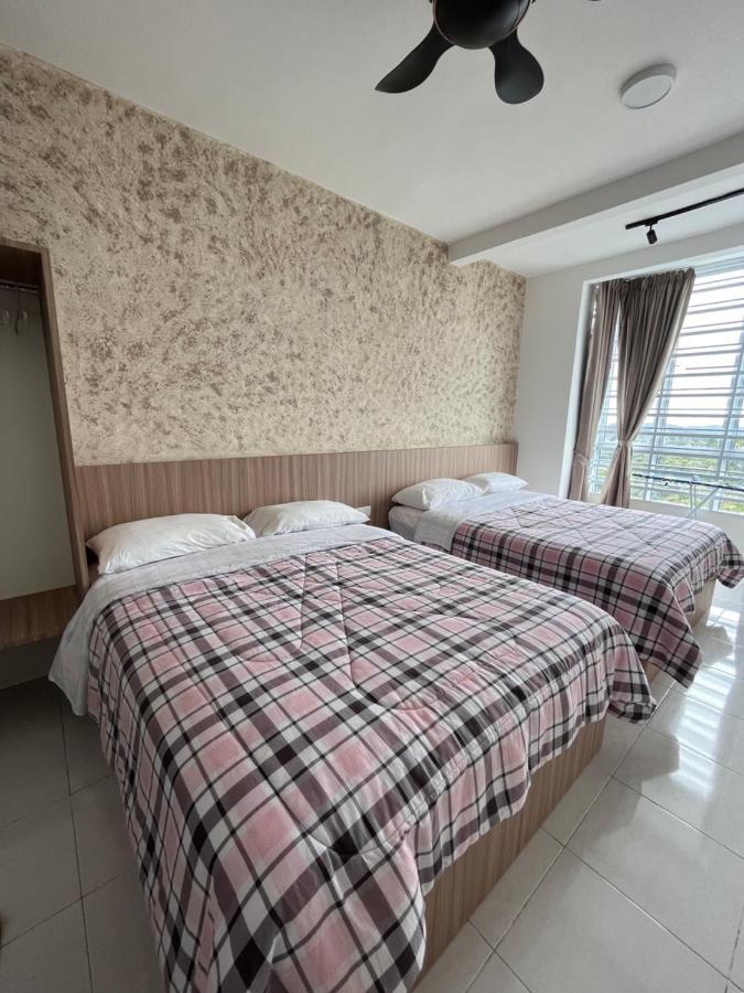 Cameron Emerald Avenue @ Brinchang مرتفعات كاميرون المظهر الخارجي الصورة