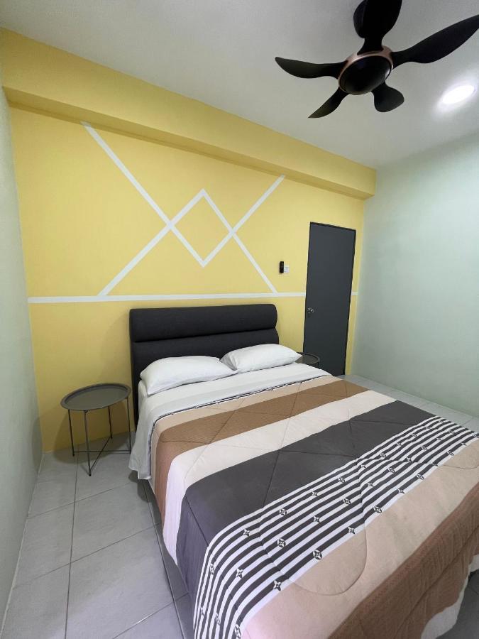 Cameron Emerald Avenue @ Brinchang مرتفعات كاميرون المظهر الخارجي الصورة