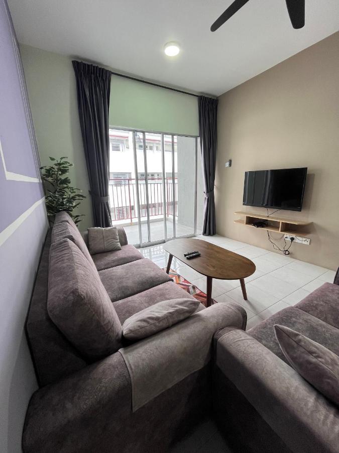 Cameron Emerald Avenue @ Brinchang مرتفعات كاميرون المظهر الخارجي الصورة