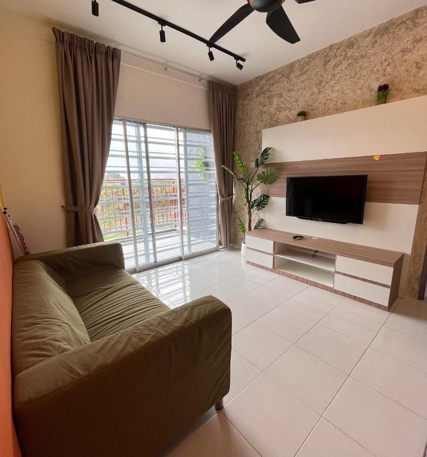 Cameron Emerald Avenue @ Brinchang مرتفعات كاميرون المظهر الخارجي الصورة
