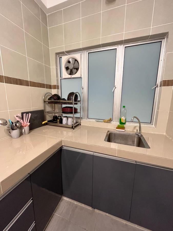 Cameron Emerald Avenue @ Brinchang مرتفعات كاميرون المظهر الخارجي الصورة
