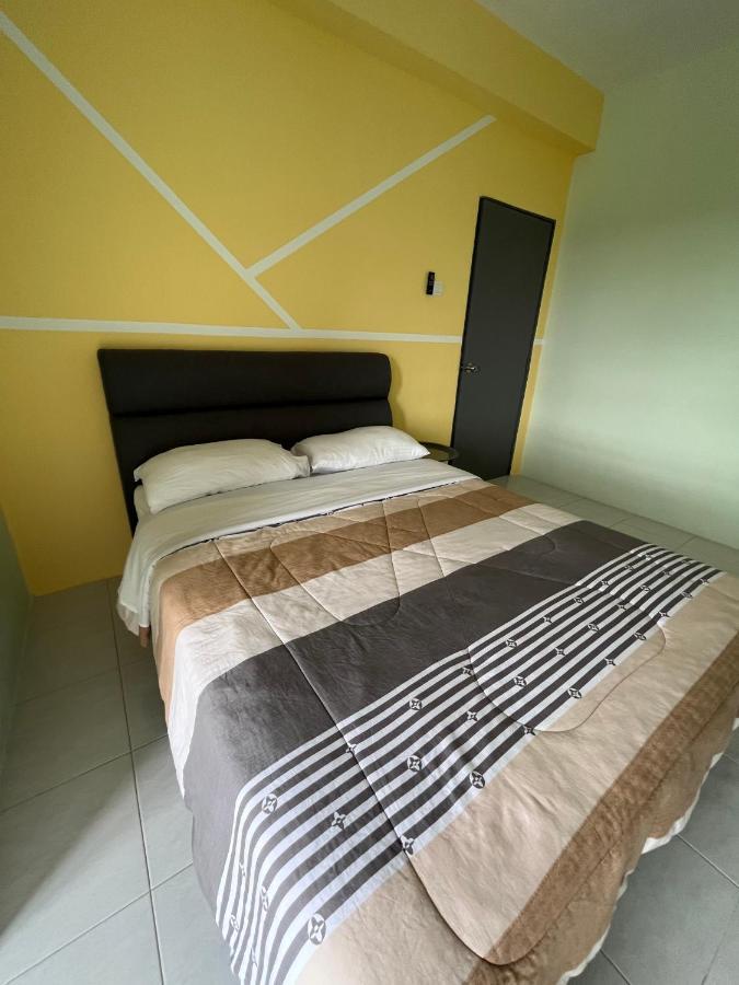 Cameron Emerald Avenue @ Brinchang مرتفعات كاميرون المظهر الخارجي الصورة