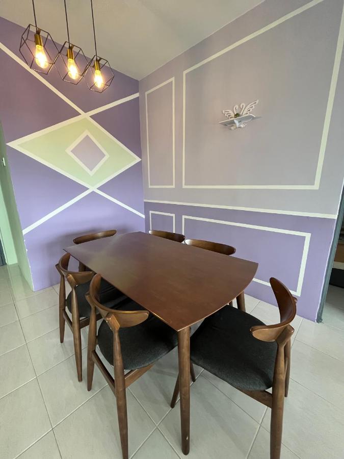 Cameron Emerald Avenue @ Brinchang مرتفعات كاميرون المظهر الخارجي الصورة