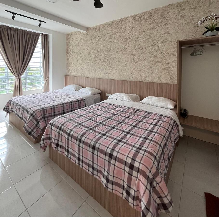 Cameron Emerald Avenue @ Brinchang مرتفعات كاميرون المظهر الخارجي الصورة