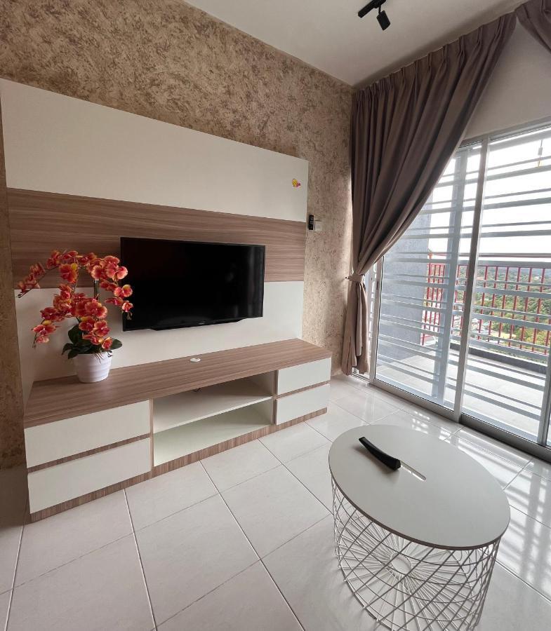 Cameron Emerald Avenue @ Brinchang مرتفعات كاميرون المظهر الخارجي الصورة