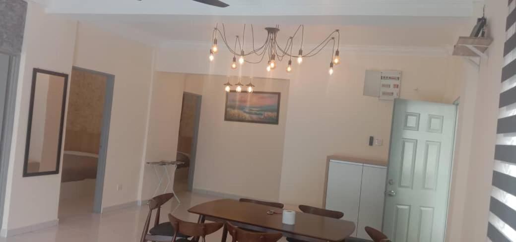 Cameron Emerald Avenue @ Brinchang مرتفعات كاميرون الغرفة الصورة